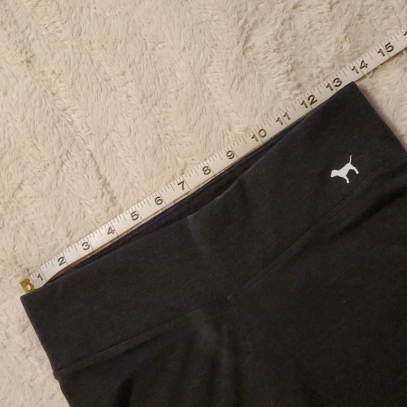 Victoria's Secret PINK yoga pants - Picture 4 of 8